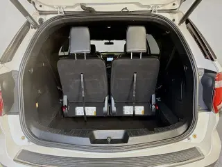 Ford Explorer 2018 XLT 4dr SUV