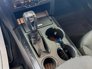 Ford Explorer 2018 XLT 4dr SUV