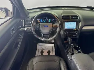 Ford Explorer 2018 XLT 4dr SUV