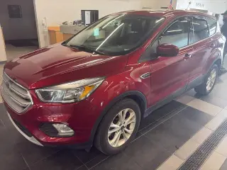 Ford Escape 2017 AWD SE 4dr SUV