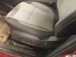 Ford Escape 2017 AWD SE 4dr SUV