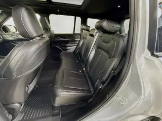 Jeep Grand Cherokee 2024 4x4 4xe 4dr SUV