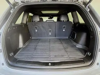 Jeep Grand Cherokee 2024 4x4 4xe 4dr SUV