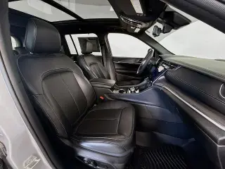 Jeep Grand Cherokee 2024 4x4 4xe 4dr SUV