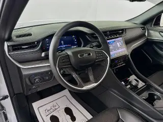 Jeep Grand Cherokee 2024 4x4 4xe 4dr SUV