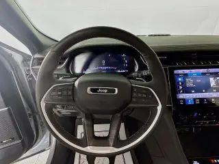 Jeep Grand Cherokee 2024 4x4 4xe 4dr SUV