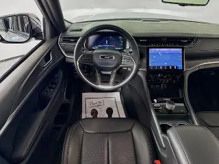 Jeep Grand Cherokee 2024 4x4 4xe 4dr SUV