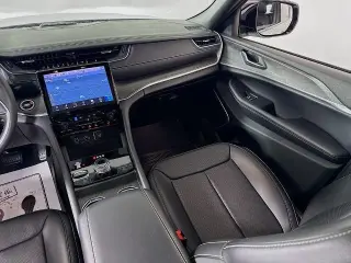 Jeep Grand Cherokee 2024 4x4 4xe 4dr SUV