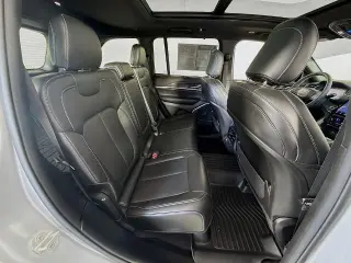 Jeep Grand Cherokee 2024 4x4 4xe 4dr SUV