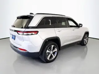 Jeep Grand Cherokee 2024 4x4 4xe 4dr SUV