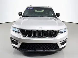 Jeep Grand Cherokee 2024 4x4 4xe 4dr SUV