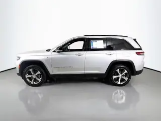 Jeep Grand Cherokee 2024 4x4 4xe 4dr SUV