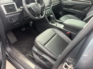 Volkswagen Atlas 2019 V6 SEL 4dr SUV
