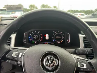 Volkswagen Atlas 2019 V6 SEL 4dr SUV