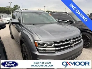 Volkswagen Atlas 2019 V6 SEL 4dr SUV
