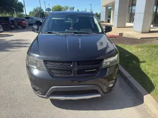 Dodge Journey 2017 AWD GT 4dr SUV