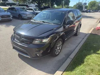 Dodge Journey 2017 AWD GT 4dr SUV