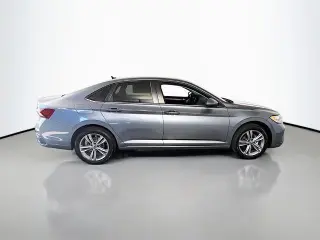 Volkswagen Jetta 2023 SE 4dr Sedan