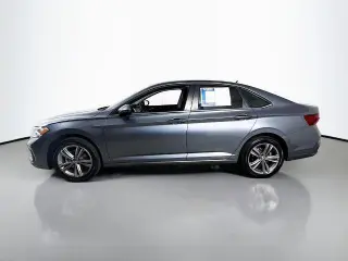 Volkswagen Jetta 2023 SE 4dr Sedan