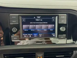 Volkswagen Jetta 2023 SE 4dr Sedan
