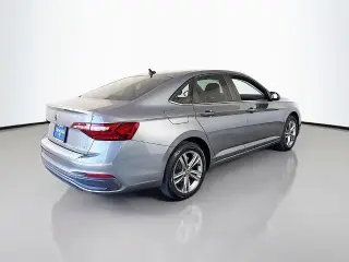 Volkswagen Jetta 2023 SE 4dr Sedan