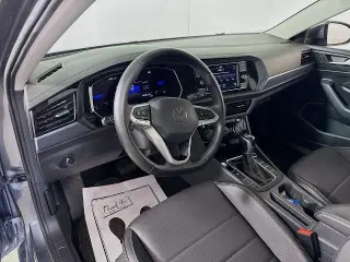 Volkswagen Jetta 2023 SE 4dr Sedan