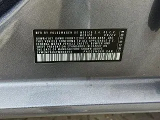 Volkswagen Jetta 2023 SE 4dr Sedan