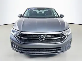 Volkswagen Jetta 2023 SE 4dr Sedan