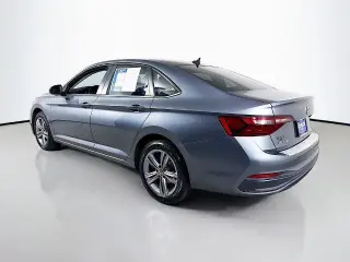 Volkswagen Jetta 2023 SE 4dr Sedan