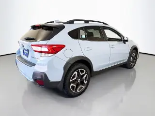 Subaru Crosstrek 2018 AWD 2.0i Limited 4dr Crossover
