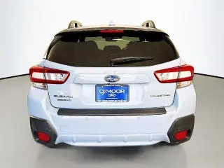 Subaru Crosstrek 2018 AWD 2.0i Limited 4dr Crossover