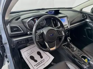 Subaru Crosstrek 2018 AWD 2.0i Limited 4dr Crossover