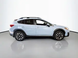 Subaru Crosstrek 2018 AWD 2.0i Limited 4dr Crossover