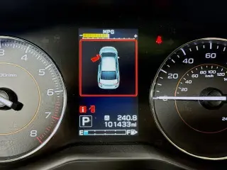 Subaru Crosstrek 2018 AWD 2.0i Limited 4dr Crossover