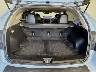 Subaru Crosstrek 2018 AWD 2.0i Limited 4dr Crossover
