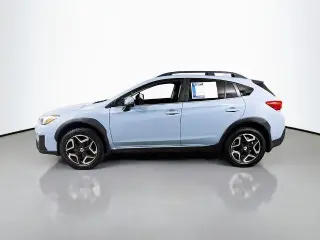Subaru Crosstrek 2018 AWD 2.0i Limited 4dr Crossover