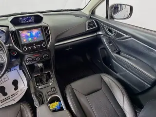 Subaru Crosstrek 2018 AWD 2.0i Limited 4dr Crossover