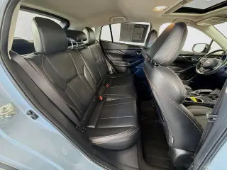 Subaru Crosstrek 2018 AWD 2.0i Limited 4dr Crossover