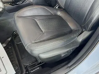 Subaru Crosstrek 2018 AWD 2.0i Limited 4dr Crossover