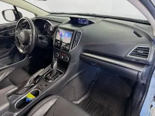 Subaru Crosstrek 2018 AWD 2.0i Limited 4dr Crossover