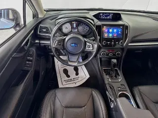 Subaru Crosstrek 2018 AWD 2.0i Limited 4dr Crossover