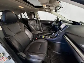 Subaru Crosstrek 2018 AWD 2.0i Limited 4dr Crossover