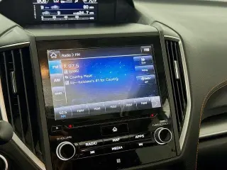 Subaru Crosstrek 2018 AWD 2.0i Limited 4dr Crossover