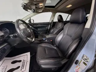Subaru Crosstrek 2018 AWD 2.0i Limited 4dr Crossover