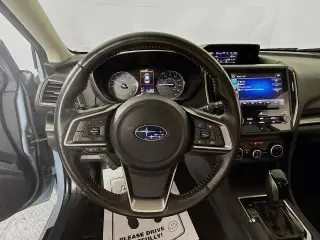 Subaru Crosstrek 2018 AWD 2.0i Limited 4dr Crossover