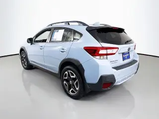 Subaru Crosstrek 2018 AWD 2.0i Limited 4dr Crossover
