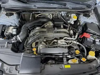 Subaru Crosstrek 2018 AWD 2.0i Limited 4dr Crossover