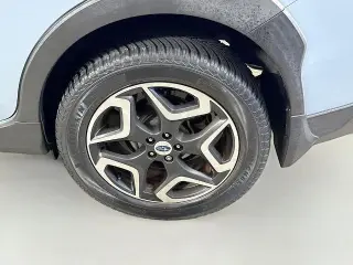 Subaru Crosstrek 2018 AWD 2.0i Limited 4dr Crossover