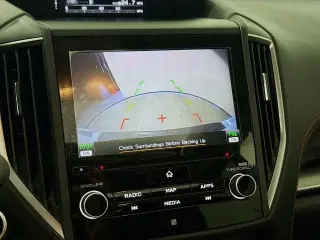 Subaru Crosstrek 2018 AWD 2.0i Limited 4dr Crossover