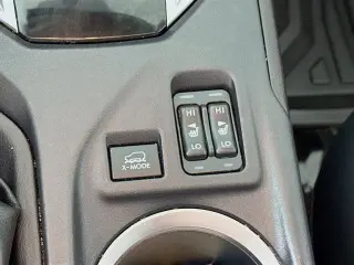 Subaru Crosstrek 2018 AWD 2.0i Limited 4dr Crossover